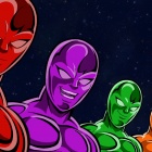 Screenshot from The Super Hero Squad Show Season 2, Ep. 26