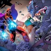 Magneto: Not a Hero #1 Interior Art by Clay Mann