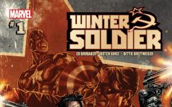 Winter Soldier (0000) #1