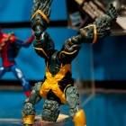 Hasbro Marvel Universe Beast
