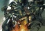 Marvel Nominated for Bram Stoker Award