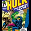 Incredible Hulk (1962) #182