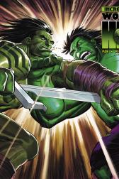 Incredible Hulks #611 