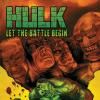 Hulk: Let The Battle Begin (2010) #1