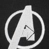 Avengers Logo close-up from WeLoveFine