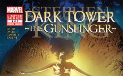 Dark Tower: The Gunslinger - The Way Station (2013) #4
