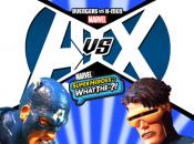 Marvel Super Heroes: What The--?! AvX Pt. 1