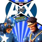 Marvel Super Heroes: What The--?! AvX Pt. 1