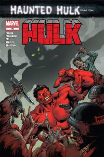Hulk (2008) #50