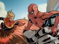 Avenging Spider-​Man (2011) #10