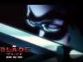 Blade Anime Series Wallpaper #8