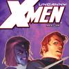 Uncanny X-Men (1963) #406 Cover