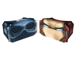 Kellogg's VR Experience App Viewers