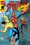 character Amazing Spider-Man (1999) #5