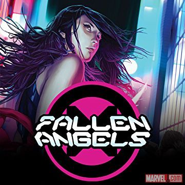 Fallen Angels (2019 - 2020)