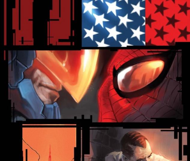 Amazing Spider-Man Presents: American Son (2010) #2