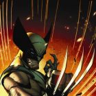Wolverine: Savage (2010) #1