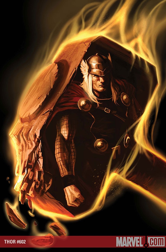 THOR #602