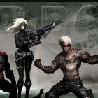 THUNDERBOLTS #130