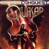 ANNIHILATION: CONQUEST - QUASAR #2