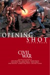 Civil War: Opening Shot (2006)