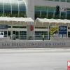 The Sand Diego Convention Center
