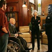 Wolveine, Xavier, Storm and Beast