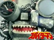 Japanese Spiderman, Episode 34