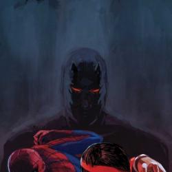 Shadowland: Spider-Man (2010) #1