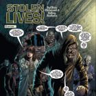 X-MEN FOREVER 2 #4 preview art by Rodney Buchemi