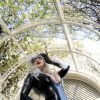 Yaya Han as Black Cat