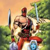 Deadpool Corps (2010) #8