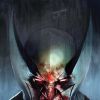 X-MEN #4 (2010) cover by Adi Granov