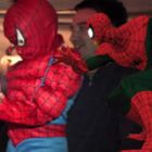 Watch the Spider-Man: Shattered Dimensions Launch Party Video