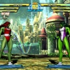 Marvel vs. Capcom 3: She-Hulk screenshot