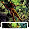 Avengers #12.1 preview art by Bryan Hitch
