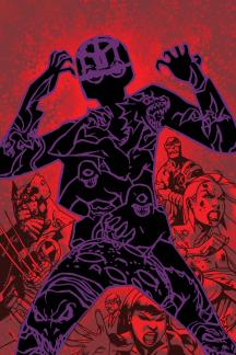 Astonishing X-Men (2004) #39