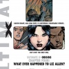 Ultimate Comics X #4 preview art by Arthur Adams