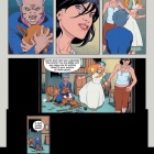 Mystic #1 Preview