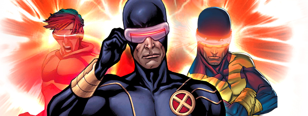 The X-Perts: Cyclops
