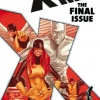 Uncanny X-Men #544 cover by Greg Land
