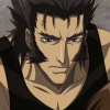 Screenshot from Wolverine episode 11