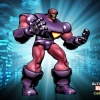 Alternate Sentinel skin from the New Age of Heroes DLC pack for Ultimate Marvel vs. Capcom 3