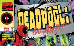 Deadpool (1997) #30