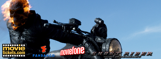 Ghost Rider: Spirit of Vengeance