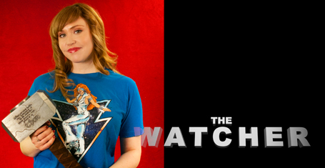 Watch The Watcher 2012 - Episode 1