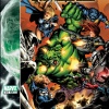 Incredible Hulks (2009) #614