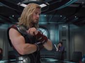 Marvel's The Avengers TV Spot - Team