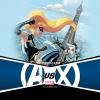 Avengers VS X-â€‹Men (2012) #3 Campbell Variant iPad Wallpaper