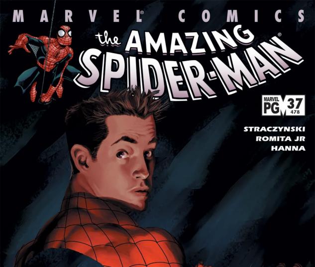 Amazing Spider-Man (1999) #37